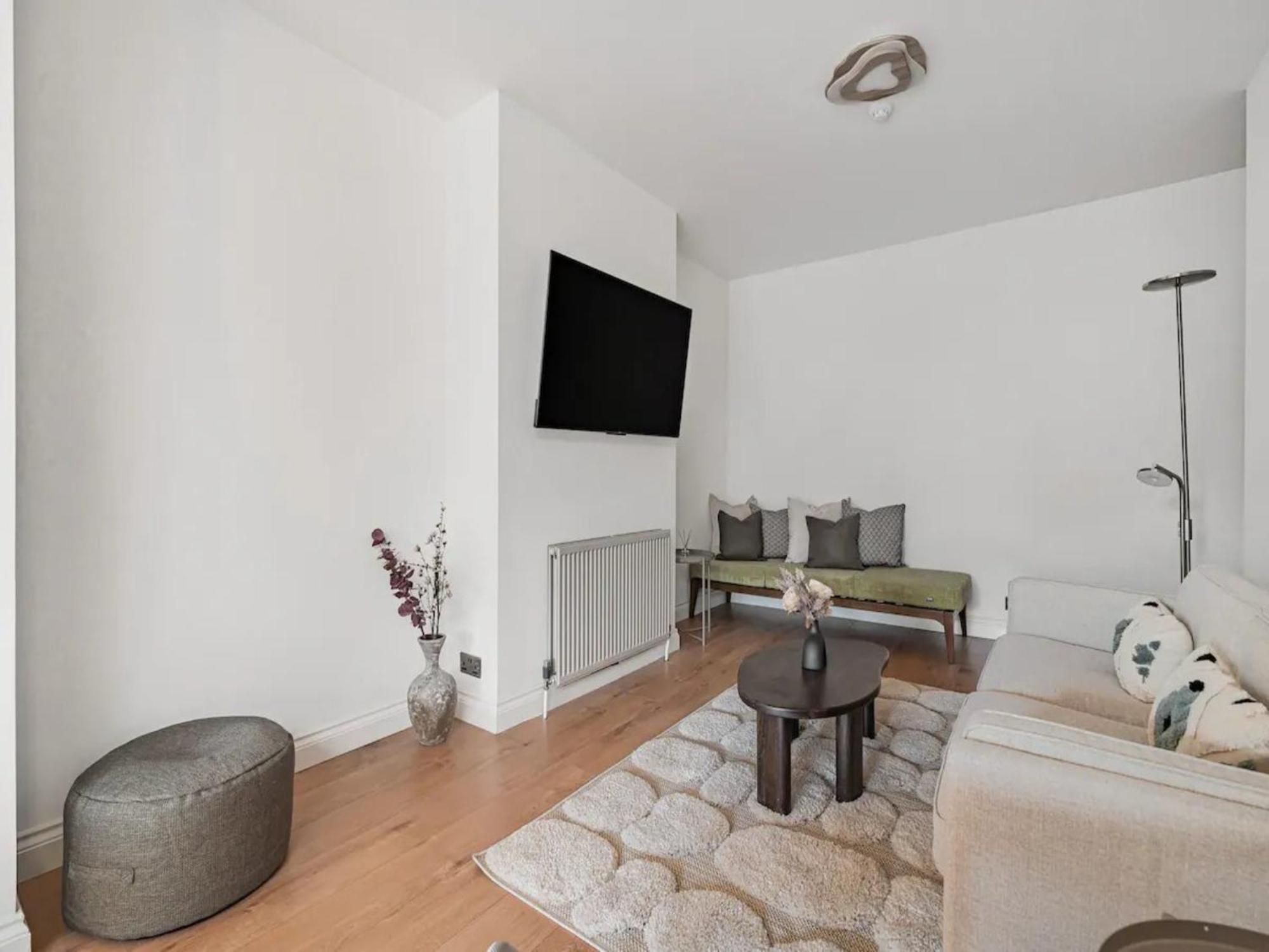 Casa vacanze Pass The Keys Stunning 5 Bedroom