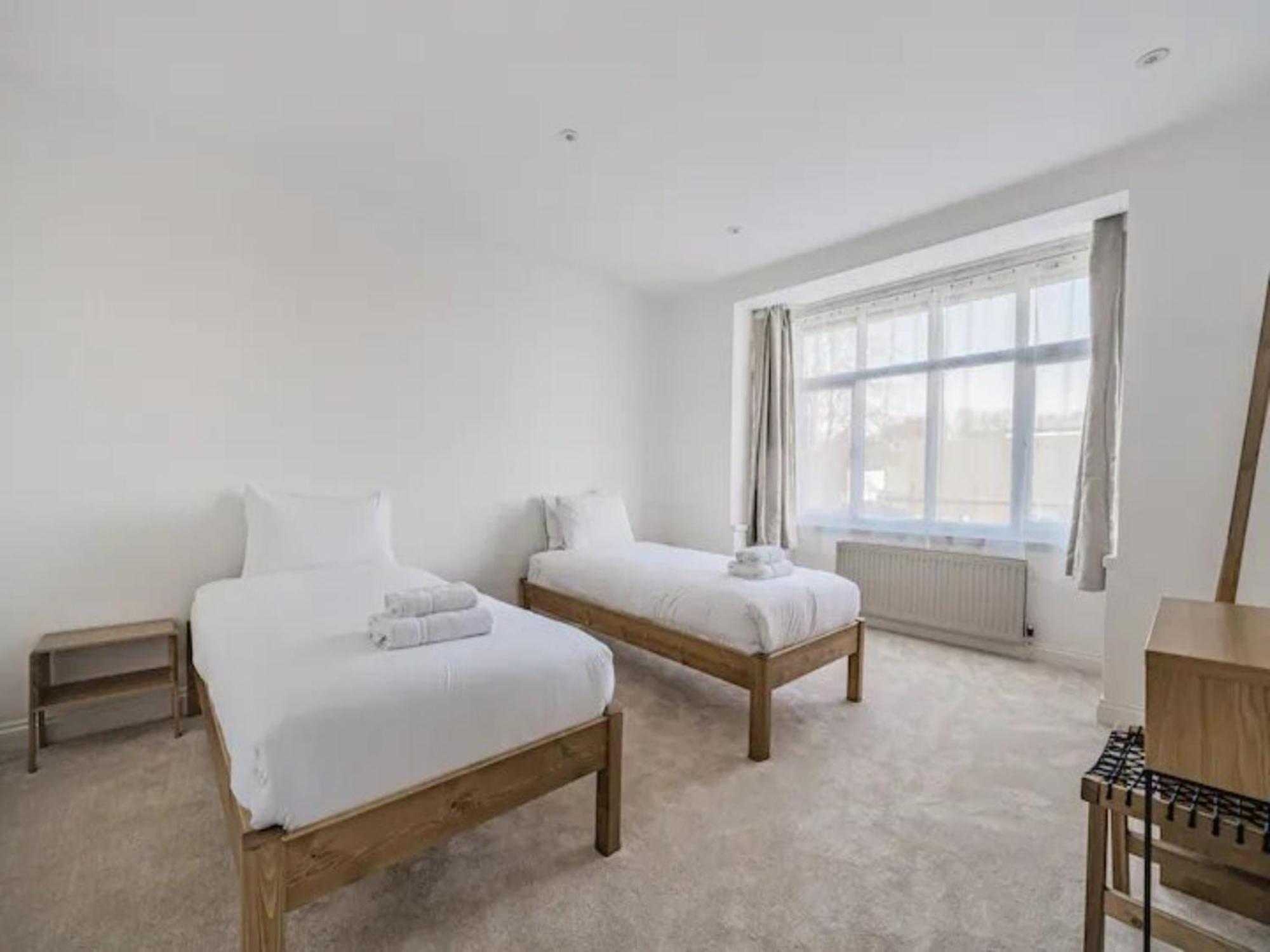 Pass The Keys Stunning 5 Bedroom Casa vacanze Oxford
