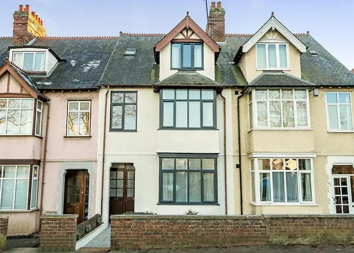 Pass The Keys Stunning 5 Bedroom Home Central Oxford
