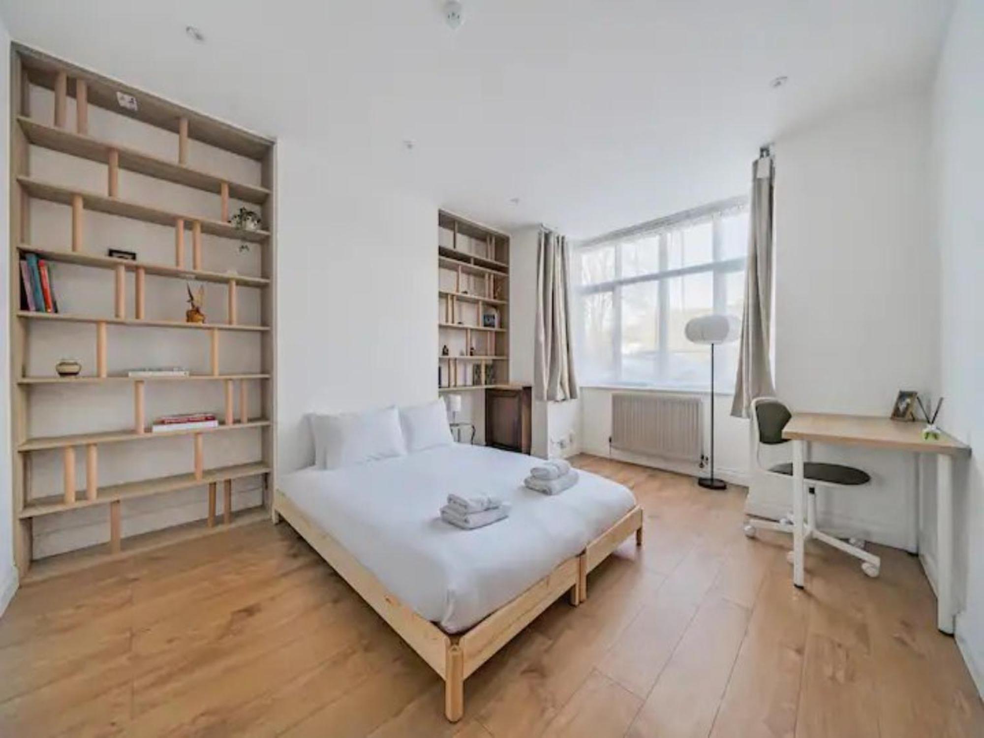 Pass The Keys Stunning 5 Bedroom Holiday home Oxford
