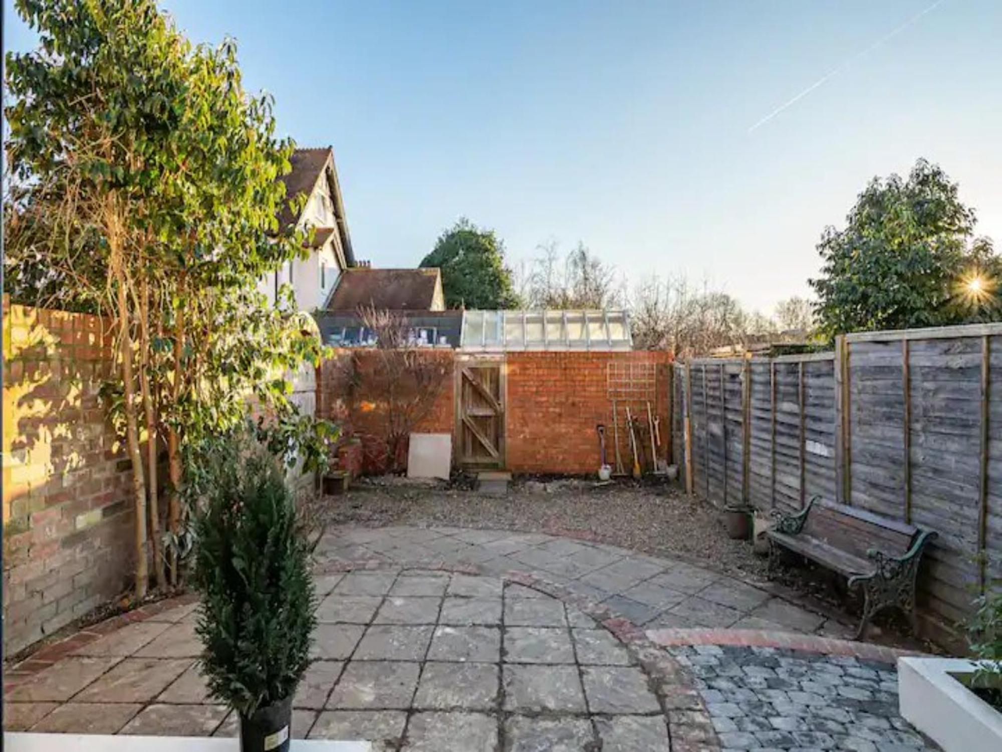 Pass The Keys Stunning 5 Bedroom Holiday home