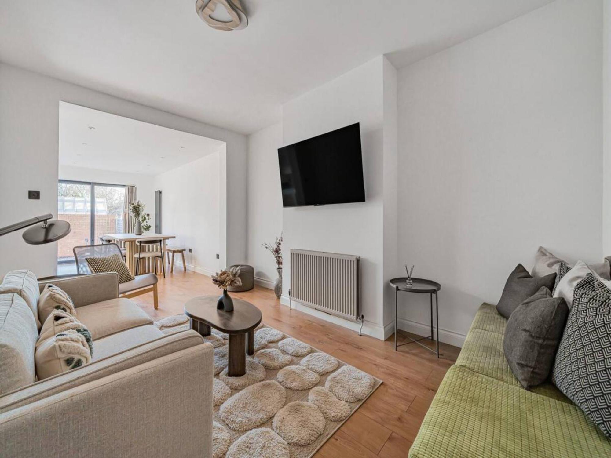 Pass The Keys Stunning 5 Bedroom Oxford